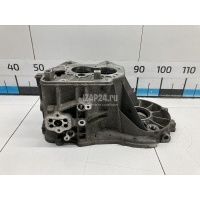 Корпус КПП VAG A3 [8PA] Sportback (2004 - 2013) 02T301103K