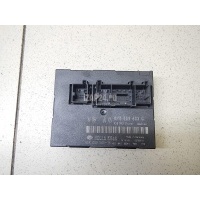 Блок комфорта VAG A3 [8PA] Sportback (2004 - 2013) 8P0959433J