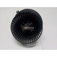 Моторчик отопителя Nissens A3 [8PA] Sportback (2004 - 2013) 87034