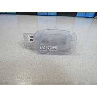 Плафон салонный Mercedes Benz R230 SL (2001 - 2012) 2118203801