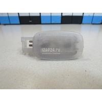 Плафон салонный Mercedes Benz R230 SL (2001 - 2012) 2118203801