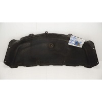 Изоляция капота opel corsa d 06 - 11r крепеж