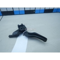 Ручка открывания капота GM Astra H / Family (2004 - 2015) 1178526
