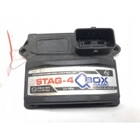 блок управления для газа снг stag - 4 qbox basic