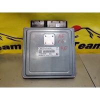 Блок управления двигателем Audi A6 C6 4F5 2009 4f1910551