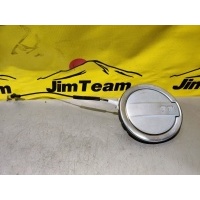лючок бензобака Audi TT 8J 2009 8J0809900G