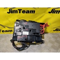 блок предохранителей Volkswagen Touareg 7P5 2012 7p0937548g