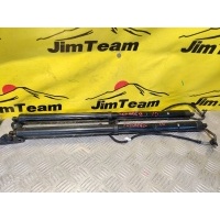 Привод крышки багажника Volkswagen Touareg 7P5 2012 7P6827851F