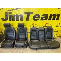 Сидения Салон Volkswagen Passat Variant B7 365 2013 1Z0959769