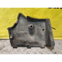 Защита днища Audi A6 C7 4G2 2012 4g0825202