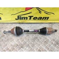 привод Audi Q3 Sportback F3 2020 3q0407271ah