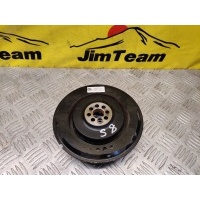 шкив коленвала Audi S8 D4	4H2 4H8 2013 079105251AP