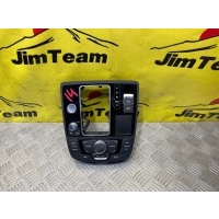 Блок управления мультимедиа MMI Audi A7 4G 4GA 4GF 2011 4g2919612m