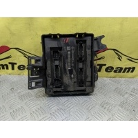 Блок комфорта Audi A6 Avant C7 4G5 2012 4h0907064br