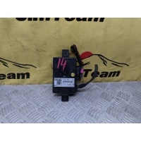 Электронный блок Gateway Audi A7 4G 4GA 4GF 2011 4g0907468g