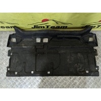 Обшивка багажника Audi Q3 Sportback F3 2020 83a863717
