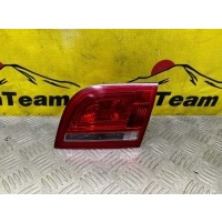 Фонарь задний Audi S3 8P 2010 8P4945094D