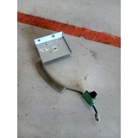Subaru xv рестайлинг антенна gps 86277fl000