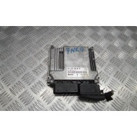 Блок управления двс MERCEDES BENZ E-CLASS (2002-2005) 2005 A6471500079