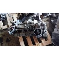 Двигатель в сборе BMW 6 E63 09/2003 - 12/2010 2007 N52B30A