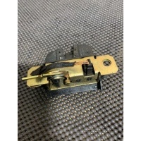 Замок крышки багажника Volkswagen Beetle 1 2004 1C0827505C, 1C0827505E
