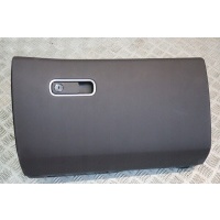 Бардачёк пассажира коричневый мерседес gle167 w167 a1676803900