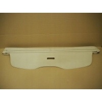 Шторка завеса багажника volkswagen touareg 7l