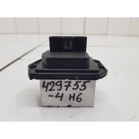 Резистор отопителя Haval H6 2014-2020 C154010261