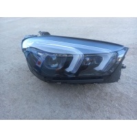 Фара правая Mercedes GLE W167 2021 A1679068607,1679068607