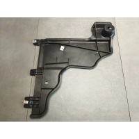 Volkswagen поло vi 2g крышка шасси 2q0825102a