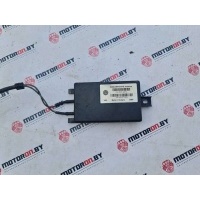 Усилитель антенны Volkswagen Touareg 2008 7L6035507L