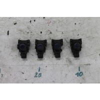 Датчик парковки pdc kd47 - 67uc1 mazda 6 gj 12 - 15