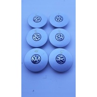 Volkswagen поло 6n0 колпаки dekielki крышка 6n0601149e