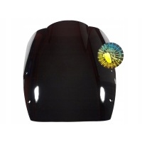 Стекло чёрный gsx 600 750 f катана 87 - 97