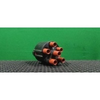 Крышка распределителя зажигания Audi 100 C4 1991 034 905 207 B
