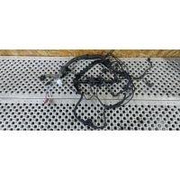 Проводка двигателя Mercedes C W203 2000 A203 540 8905