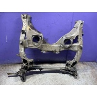 Балка подвески передняя (подрамник) BMW 7 F01/F02 2013 6796692