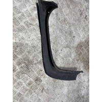 Водосток крышки багажника левый BMW 7 F01/F02 2013 7186527