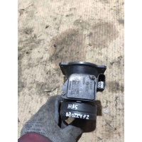Расходомер воздуха Audi A4 B5 1996 06a906461b