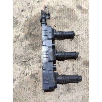 Катушка зажигания Opel Corsa C 2003 0221503014