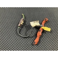 Проводка (планка) свечей накала Land Rover Discovery 4 2011 4R8Q12A378BH,LR093066,LR110616