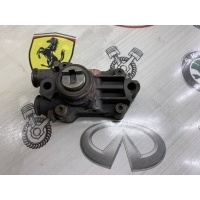 Насос подкачки Mercedes-Benz Sprinter W902 2000 A6110900350