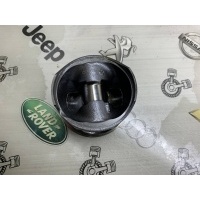 Шатун Mercedes-Benz Sprinter W902 2000 A6110301517