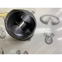 Шатун Mercedes-Benz Sprinter W902 2000 A6110301517