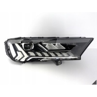 Audi q7 sq7 ii 4m0 рестайлинг 19 - фара full светодиодный matrix правый передняя европа * 040c *