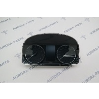Панель приборов Mitsubishi Outlander 2014 8100C832