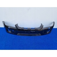 Форд focus 2 ii mk2 бампер передняя 2004 - 2008 rok 4m51 - 17757 - a ba52