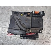 Блок предохранителей Volkswagen Touareg 2005 7L0937548B