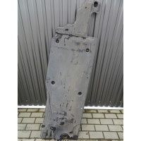 Volkswagen поло vi 2g 5d крышка шасси правый 2q0825102a