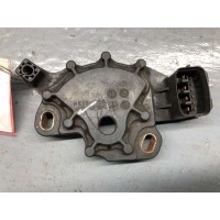 Датчик положения АКПП (позиционер) Mitsubishi Lancer 9 2006 8604A011